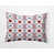Blanc /Rouge est en rupture de stock