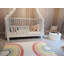 Moon Kids 10.5 in. H Rocking Chair-25765745