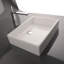 Unlimited 19.6'' L Bathroom Sink
