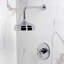 Robinet de douche à pression équilibrée Kingston-137903696-137903699