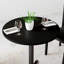 Plateau de table avec plateau en stratifié réversible-15633760-15633754