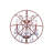 Fem Candle Wall Light-22795852-22795848