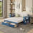 Modern Daybed with Removable Desk, Storage Drawers and Hydraulic Side Table-1574238047-1574238043