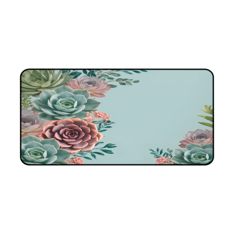 Desk Pad, 14.4x12.1