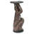 Moroccan Monkey Butler Figurine End Table