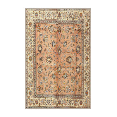 Andersen Oriental Indoor Rug