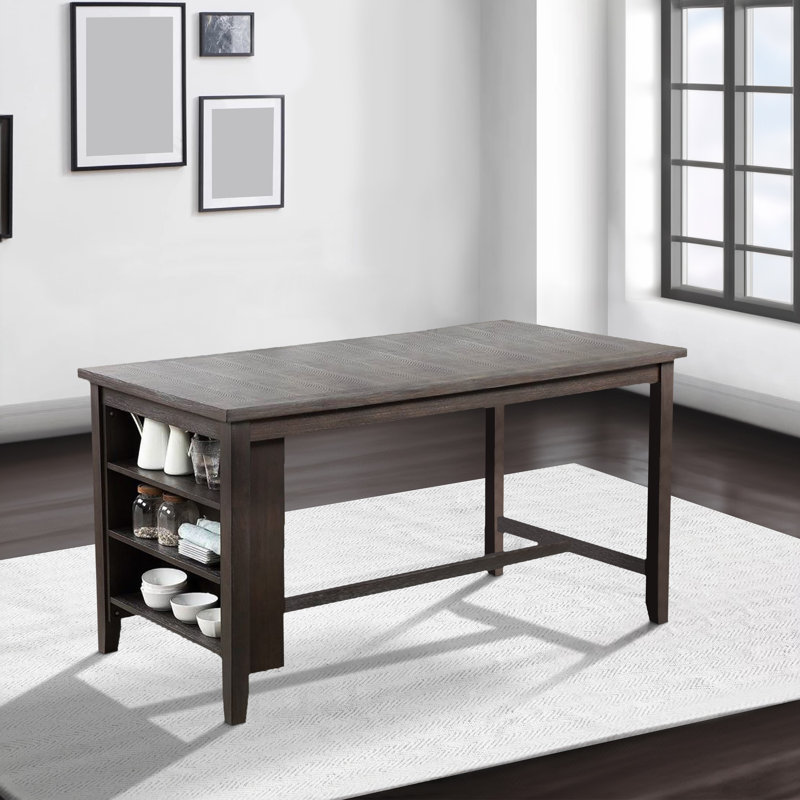 Rectangular Dining Table