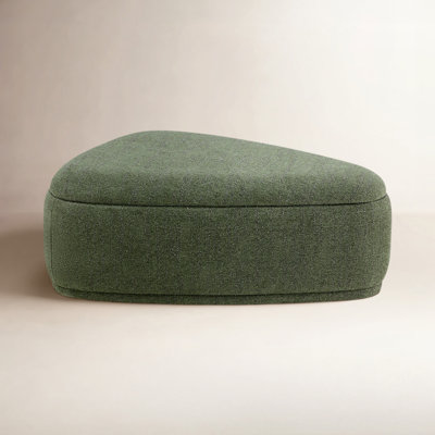 Adna 44" Storage Ottoman