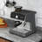Espresso Machine, With Grinder, 2.8 L Water Tank-111721063