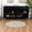Mulnix Trellis Bath Rug-1236044353