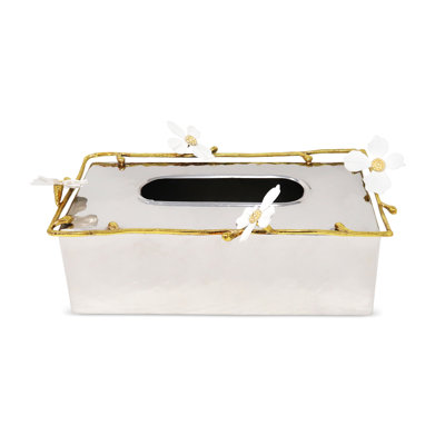 Haff Tissue Box Cover