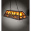 Doby 6 - Light Pendant-2047080469-2047080559