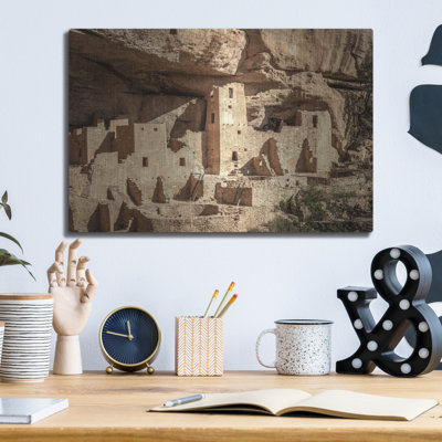«Mesa Verde» par Tim Oldford