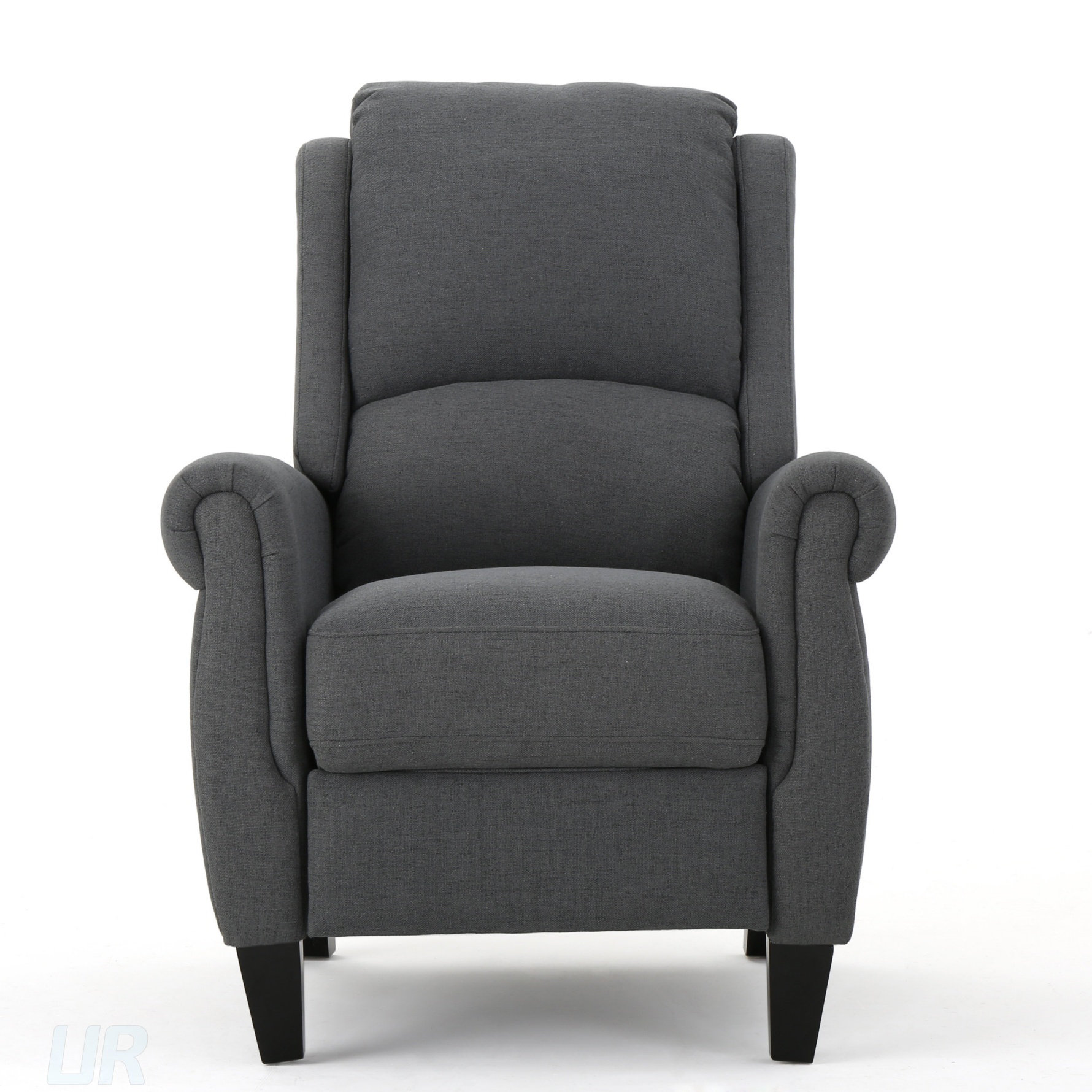 Relexation Rack Latitude Run® PUSH RACK RECLINER With Comfortable Seating And Stylish ...