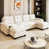 Chenille beige est en rupture de stock