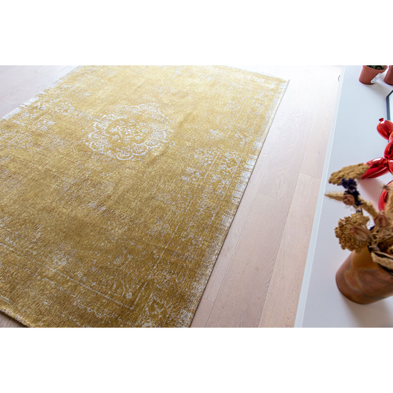 Oriental Area Rug, Rectangle 200 x 280cm