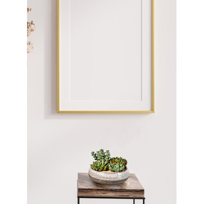 Bol décoratif en céramique Cailyn