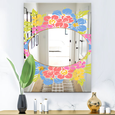 Miroir d'appoint Garland Sweet 19 Traditional