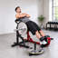 alle's Black and Red Reformer Machine
