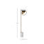 Lampe sur pied traditionnelle 76 po Olsen