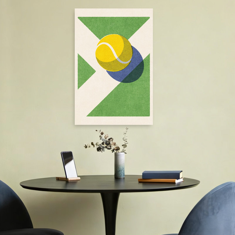 Print, 60.96cm H x 40.64cm W