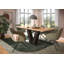 Extendable Dining Table Motion-102716570
