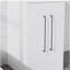 Petit meuble-lavabo simple 16 po Goodyo