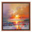 «Diminuendo Sky Study III» par Scott Naismith - reproduction d'art-52463184-52463186