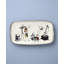 Lenox Nightmare Before Christmas Hors Doeuvres Tray