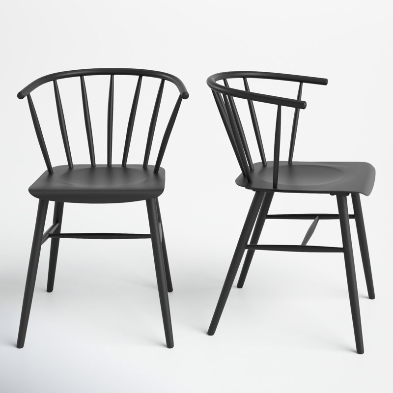 Loriana 17.87'' H Metal Side Chair