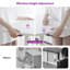 Adjustable Standing Desk-1321060598