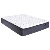 11.5” King Mattress - With Medium Foam And Enhanced Durability Core Comfort Breathable Surface
