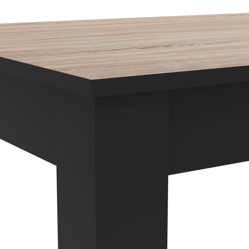 Mccloud Dining Table
