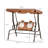 Hultgren Porch Swing with Stand-1753969412
