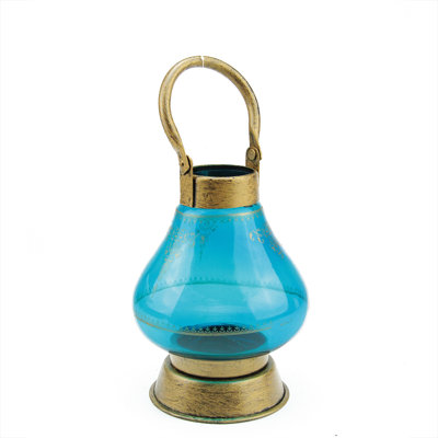 Porte-bougie 8 po