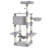Barking 164cm H Cat Tree-32003101
