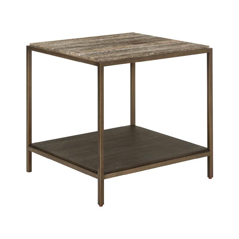 Montclair Marble End Table