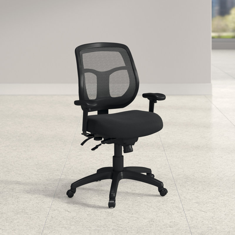 Chaise de travail en filet Apollo