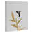 Wrapped Canvas selected
