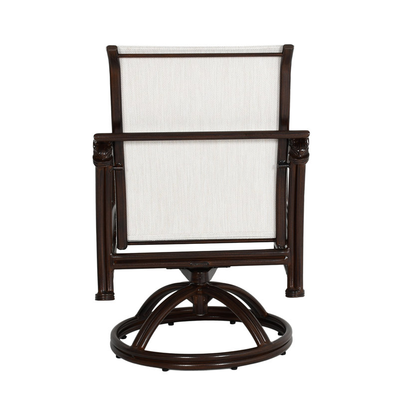 Coco Sling Swivel Rocker