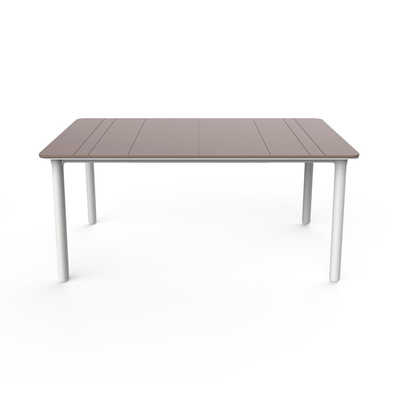 Noa Outdoor Dining Table, Sand