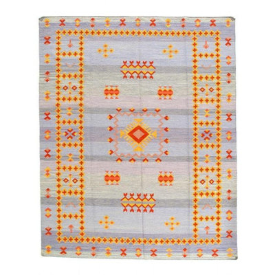 Moroccan Area Rug