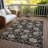 Floral Indoor / Outdoor Rug-659442293