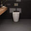 Le Cafe 2" x 3" Diamond Matte Porcelain Mosaic Tile-1132174646