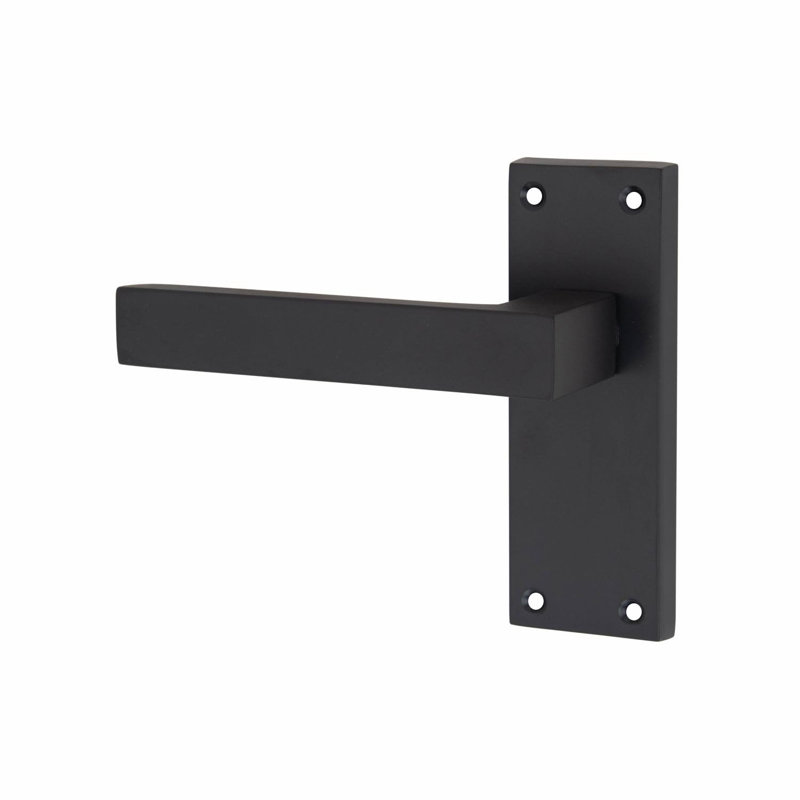 Straight Delta Door Handles