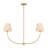 Beacon 2 - Light Dimmable Traditional Chandelier