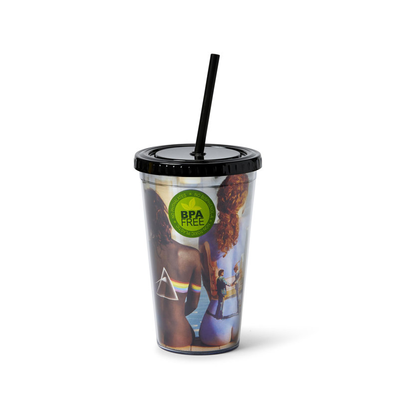 16 oz. Gobelet de voyage