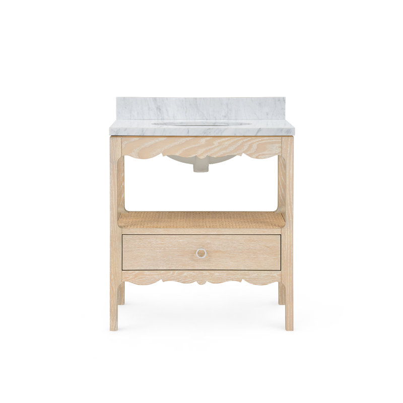 Arianna Cabinet, 30.5"