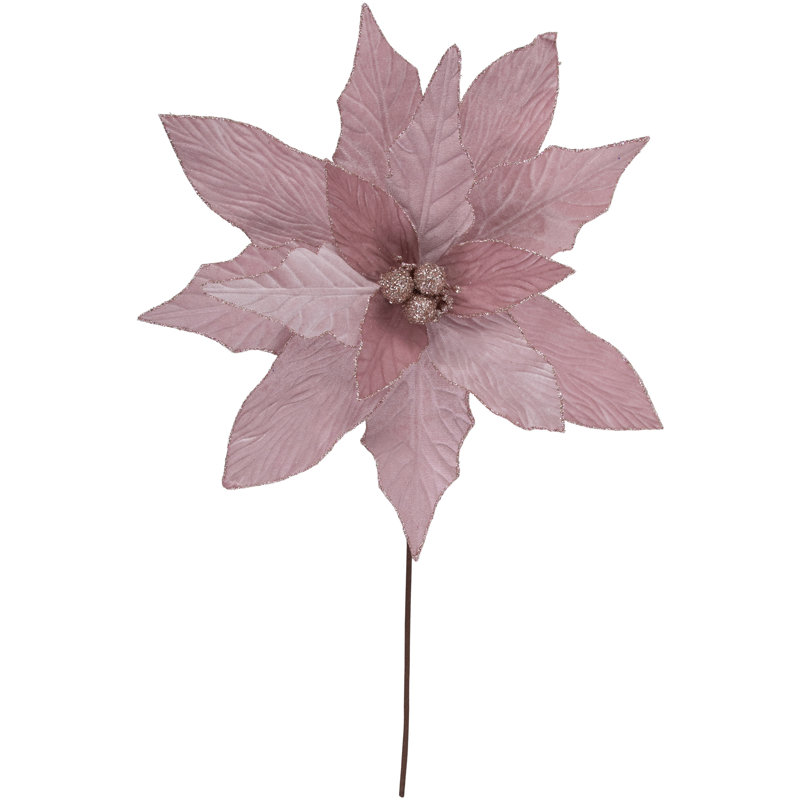 Choix de motif saisonnier Northlight, Rose