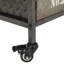 Gaudet 124.5cm Sideboard